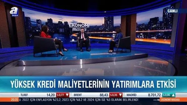 MÜSİAD'ın indirim çağrısı karşılık buluyor: 200 firmadan yüzde 15-20 oranında indirim-1