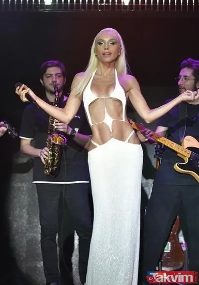 SON DAKİKA: Bakırköy Kadın Kapalı Cezaevi'ne gönderilen Gülşen'in ilk isteği ne oldu? - 36