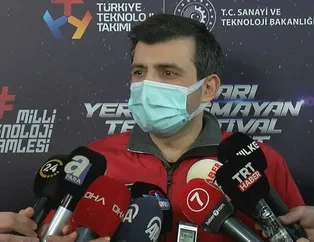 Selçuk Bayraktar’dan flaş Teknofest açıklaması