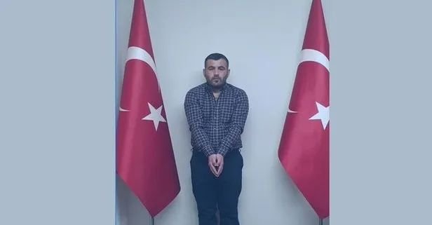 MİT tarafından paketlenen PKK/KCK’nın sözde sorumlusu İbrahim Parım itirafçı oldu