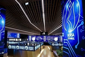 Borsa İstanbul'da kapanış rekoru!