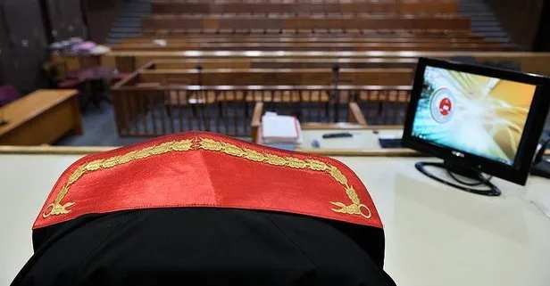 İstanbul’da yargı çalışanlarına kar izni