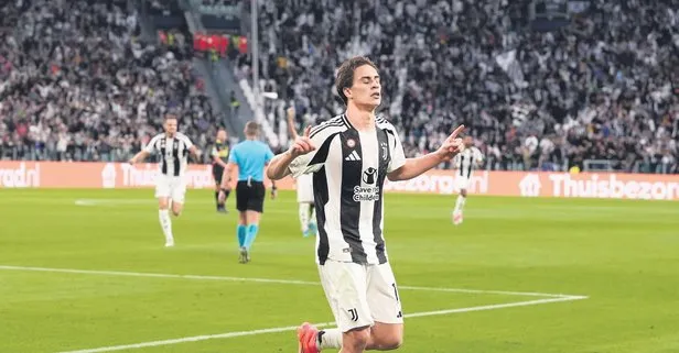 Juventus’un sihirbazı