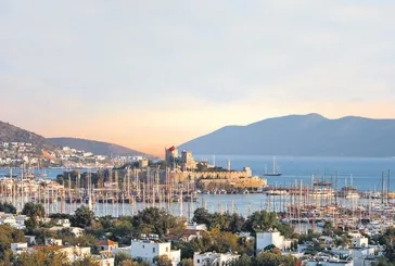 Bodrum'da bir otel sahibinin itirafı! "Sezon fiyatlarını 10 kat artırdık"