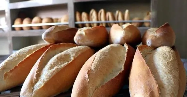 Ankara’da ekmeğe yüzde 20 zam! Ankara’da güncel ekmek fiyatları ne kadar oldu?