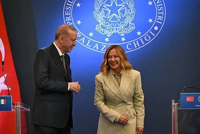 Hedef 40 milyar dolar