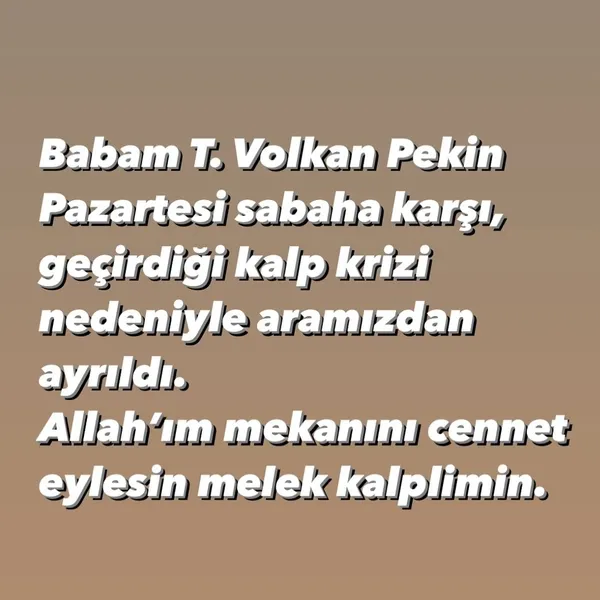 busra-pekinin-en-aci-gunu-babasi-volkan-pekin-yasamini-yitirdi-kotu-haberi-boyle-duyurdu-1620840215123.jpg Büşra Pekin’in en acı günü! Babası Volkan Pekin yaşamını yitirdi kötü haberi böyle duyurdu…-2