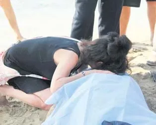 Bir günlük arkadaşı öldü