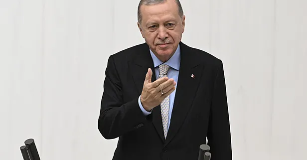 SON DAKİKA |7 belediye başkanı bugün AK Parti’ye katılacak