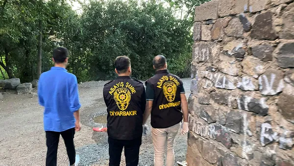 Son dakika: Diyarbakır'da 'sondaj' operasyonu! Özel düzenekle petrol çalmışlar-8