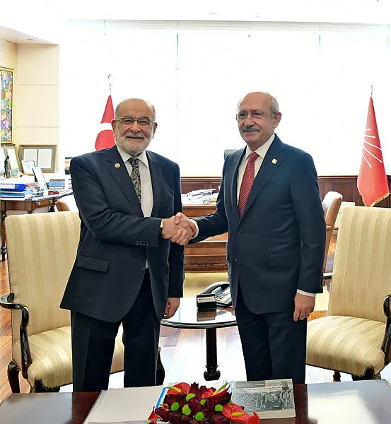 Saadet Partisi Kemal Kılıçdaroğlu için neden bu kadar önemli?-4