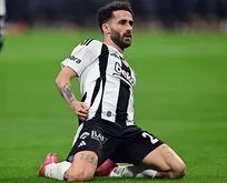Rafa Avrupa’nın zirvesine oynuyor!