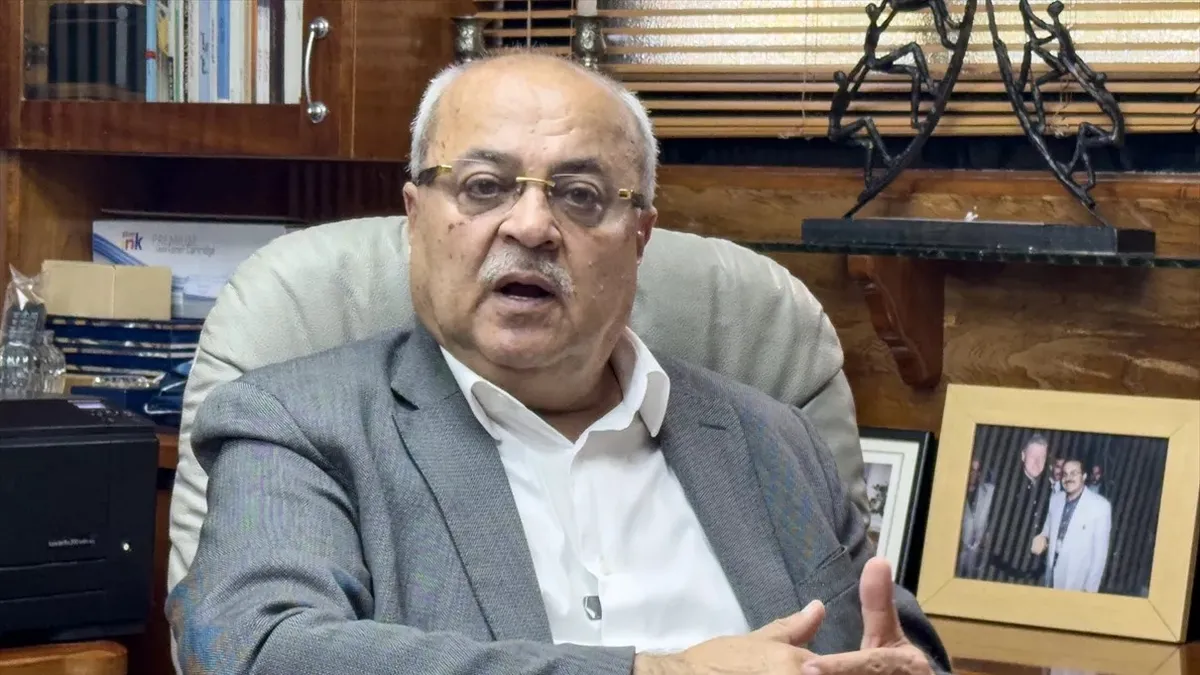 Netanyahu'nun hükümet hesabını Filistin destekçisi vekiller bozdu! Ahmed Tıybi'den açık mesaj