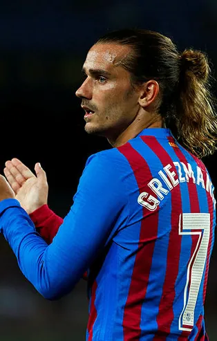Bitime bir dakika kala La Liga'da bomba patladı! Griezmann yeniden Atletico Madrid'te!