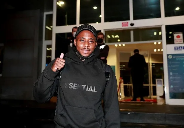 Fenerbahçe'de Erol Bulut ilk 11 kararını verdi! Osayi Çaykur Rizespor'a karşı oynayacak mı?-7