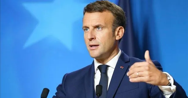 Macron’a büyük ‘boykot’