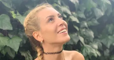 Sinem Kobalın ortaya çıkan görüntüsü herkesi şoke etti! Kenan İmirzalıoğlunun hamile eşi Sinem Kobal meğer...