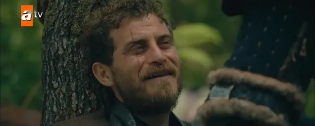 Benim kardeşim Göktuğ! Kuruluş Osman 26. yeni bölüm