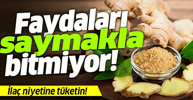 Tam bir sağlık mucizesi! Bu faydasını ilk kez duyacaksınız