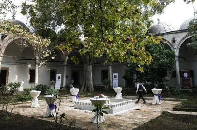 Mevlüt Uysal: “Vakıf eserlerinin aslına uygun olarak kullanılması çok önemli”