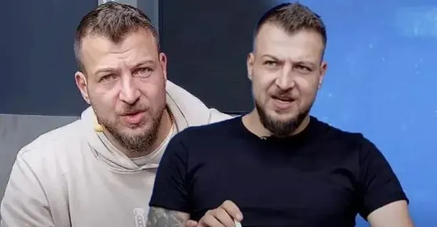 Gürcistan'a firar etmişti: Batuhan Karadeniz'e kırmızı bülten!