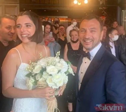 Uluç Bayraktar bakın aslen nereliymiş! Duyan şaştı kaldı Alara Hamamcıoğlu ile evlenen Ezel ve Karadayı’nın yönetmeni meğer…
