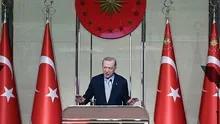 Eğitim Ailesi ile iftar! Başkan Recep Tayyip Erdoğandan önemli açıklamalar: TEKNOFEST nesli gümbür gümbür geliyor