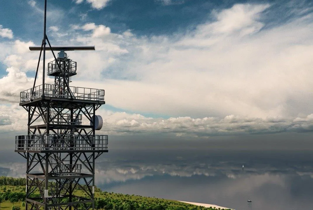 Doğu Akdeniz’e milli göz!