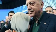 Tarihi konuşma sonrası duygusal anlar!
