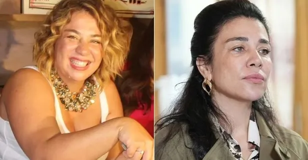 Taşacak Bu Deniz'in Zarife'si Yeşim Ceren Bozoğlu ameliyat ve beslenme rutini ile 60 kilo verdi