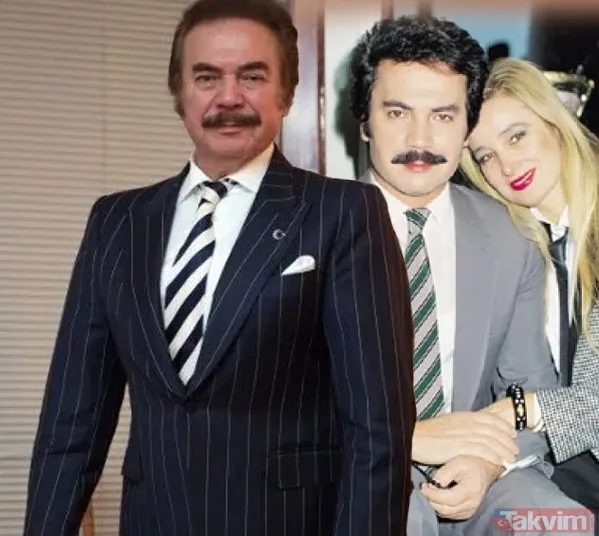 Türkiye'nin Önde Gelen Sanatçılarından Orhan Gencebay, 1974 Yılında Sevim Emre İle Hayatını Birleştirdi. 1981 Yılında Çocuklarını Kucaklarına Alan Çift, 46...