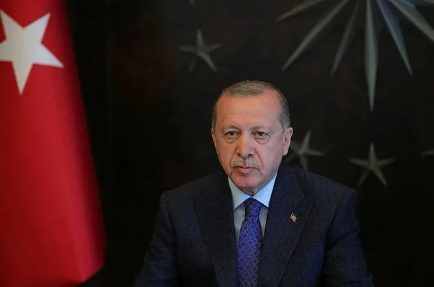 Son dakika: Başkan Erdoğan açıkladı: Bu hafta sokağa çıkma kısıtlaması 4 gün