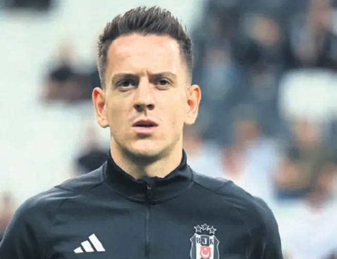 Amir sezon sonu kiralanabilir!