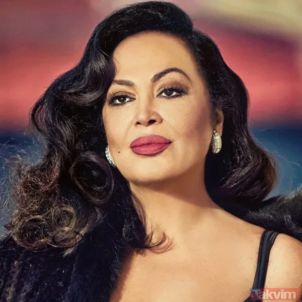 Başka Bir Gün'ün Güngör Alsoy’u Nur Sürer’in eski eşi Yeşilçam yıldızı çıktı! Oğlunun babası meğer... - 24