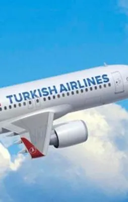THY'nin 300. uçuş noktası Phuket oldu