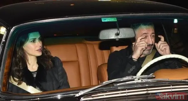 Cem Yılmaz - Ayşe Hatun Önal