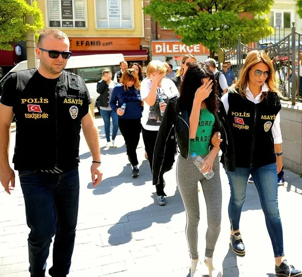 Sarar çiftine dehşeti yaşatmışlardı! Karar belli oldu-1