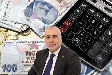 Milyonların gözü asgari ücrette! Bakan Işıkhan optimal seviye mesajı | Masada hangi rakamlar var?