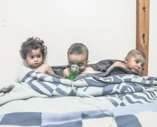 Kurtarın bu çocukları