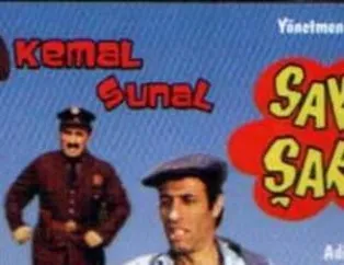 Kemal Sunal'ın Film Afişleri