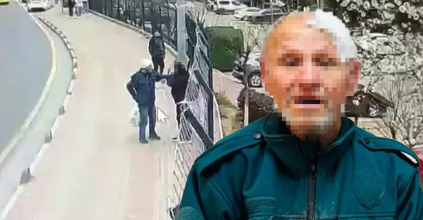 İstanbul'da iğrenç olay! 13 yaşındaki çocuğu otobüs durağında taciz etti