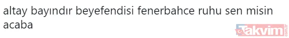 Beşiktaş-Fenerbahçe derbisine Altay Bayındır damgası! "Volkan Demirel modunu açmış..." - 6