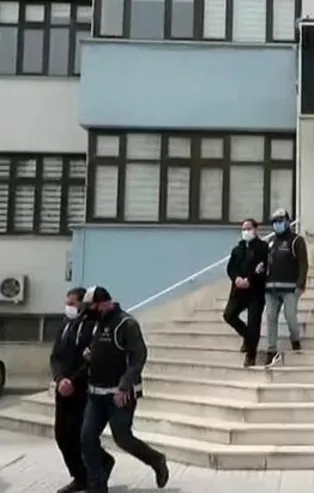Denizli’de 12 FETÖ üyesi tutuklandı