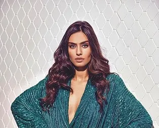 Amine Gülşe beyaz perde için geri sayımda! Bir Türk Masalı filminin vizyon tarihi belli oldu