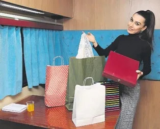 Mavi aşkı sınır aştı