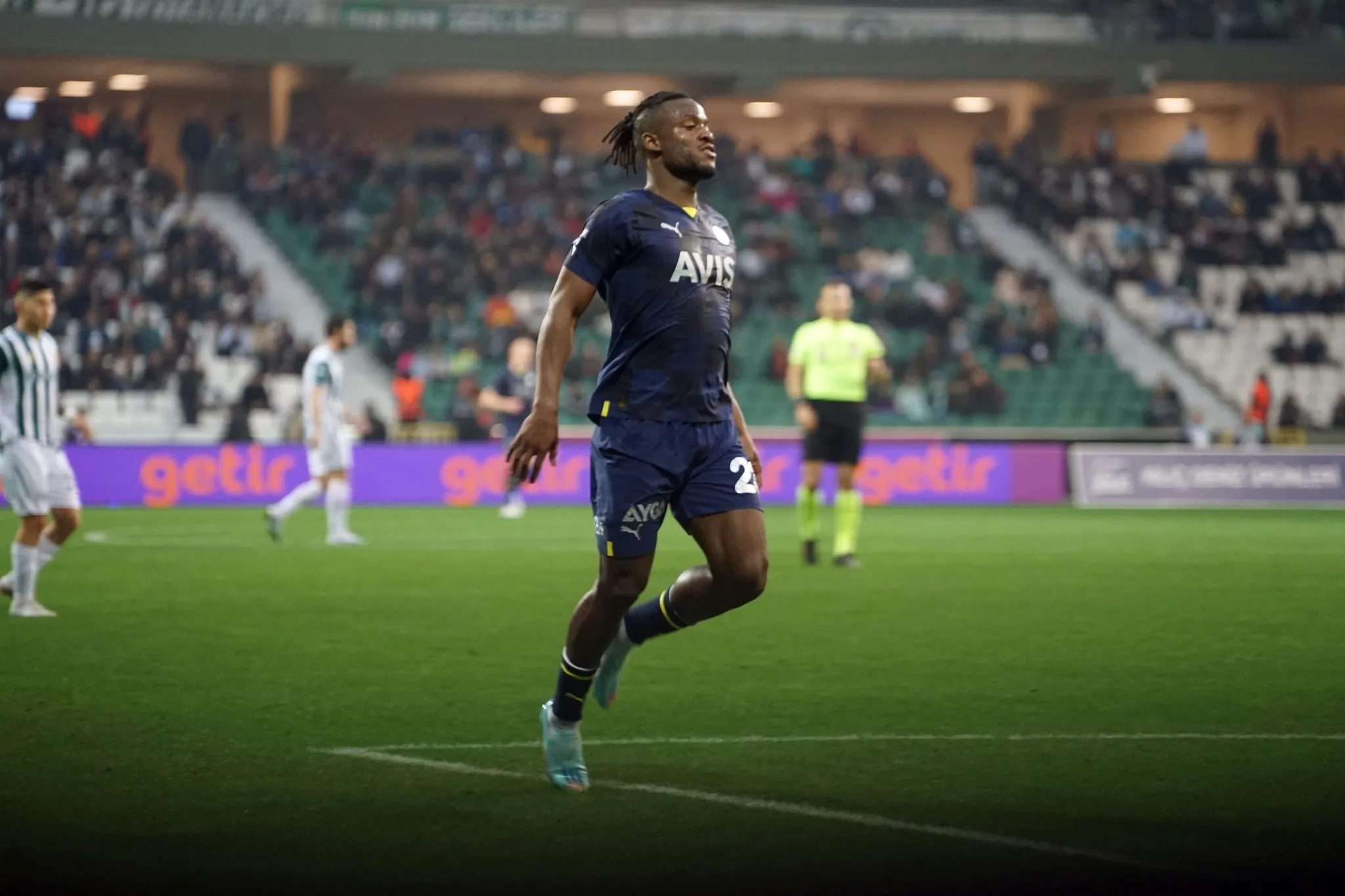 Fenerbahçe'ye Japon gol makinesi! - 8