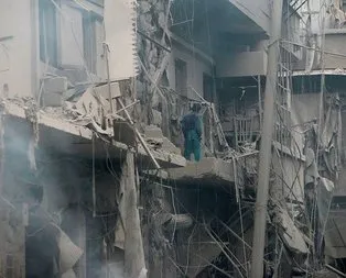 Suriye’de son iki yılda 98 okul bombalandı