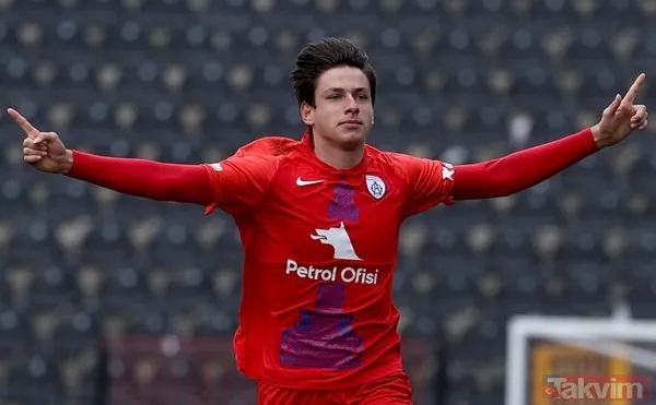 Galatasaray’ın B planı hazır! Halil Dervişoğlu olmazsa o Enis Destan transfer edilecek - 5