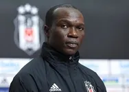 Vincent Aboubakar Beşiktaş için yola çıkıyor
