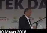 Muharrem İnce'nin "ezan şovu" elinde patladı